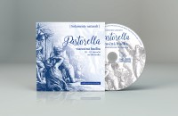Pastorella – vianočná hudba