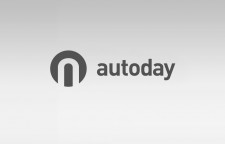 AutoDay logo