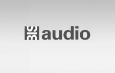 BIS Audio logo