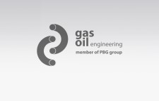 GasOil logo