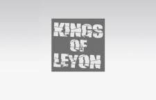 Kings of Leyon