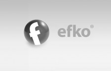 efko logo